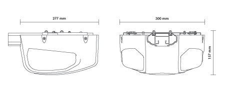 G40 Dimensions