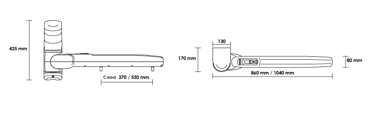 dimensions H20