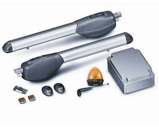 Automatisme de portail Roger Technology : KIT R20/312
