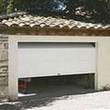 Portes garages